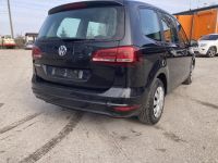 Volkswagen Sharan 2017 - Auto varaosat