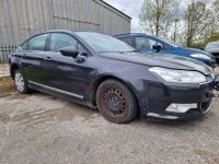 Citroen C5 2011 - Auto varaosat
