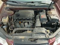 Hyundai Sonata (NF) 2008 - Auto varaosat