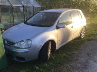 Volkswagen Golf 5 2004 - Auto varaosat