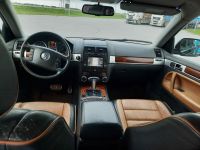 Volkswagen Touareg 2006 - Auto varaosat
