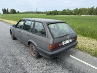 BMW 3 (E30) 1990 - Auto varaosat