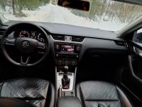 Skoda Octavia 2018 - Auto varaosat
