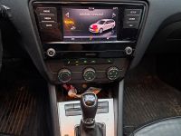 Skoda Octavia 2018 - Auto varaosat