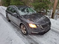 Skoda Octavia 2018 - Auto varaosat