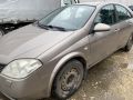 Nissan Primera 2006 - Auto varaosat