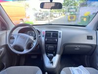 Hyundai Tucson 2006 - Auto varaosat