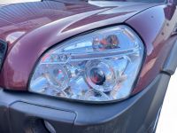 Hyundai Tucson 2006 - Auto varaosat