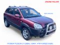 Hyundai Tucson 2006 - Auto varaosat