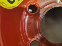 Saab 9-5 2003 Saab 93/95 orginaal varu ratas T 115/70 R16 92M