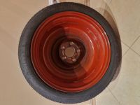 Saab 9-5 2003 Saab 93/95 orginaal varu ratas T 115/70 R16 92M
