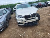 BMW X5 (F15) 2016 - Auto varaosat