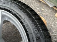 alumiinivanteet R17