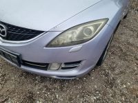 Mazda 6 (GH) 2008 - Auto varaosat