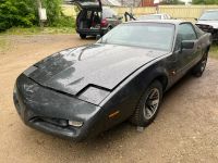 Pontiac Firebird 1991 - Auto varaosat