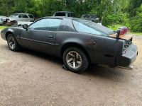 Pontiac Firebird 1991 - Auto varaosat