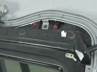 Lexus IS Kattoluukku Varaosakoodi: 6320053020 -> 6320053021
Korityyp...