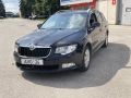 Skoda Superb (3T) 2011 - Auto varaosat