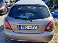Nissan Almera (N16) 2005 - Auto varaosat