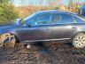 Audi A6 (C6) 2005 - Auto varaosat