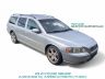Volvo V70 2006 - Auto varaosat
