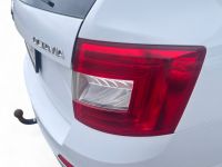 Skoda Octavia 2014 - Auto varaosat