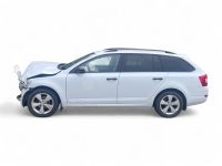 Skoda Octavia 2014 - Auto varaosat