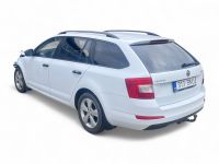 Skoda Octavia 2014 - Auto varaosat