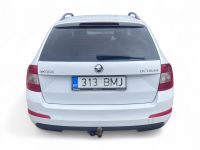 Skoda Octavia 2014 - Auto varaosat