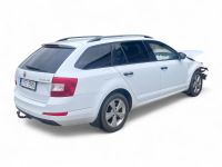 Skoda Octavia 2014 - Auto varaosat