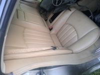 Mercedes-Benz CLS (C219) 2007 - Auto varaosat