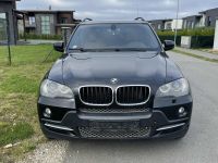 BMW X5 (E70) 2009 - Auto varaosat