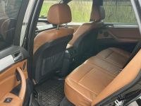 BMW X5 (E70) 2009 - Auto varaosat