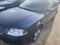 Volkswagen Passat 2003 - Auto varaosat