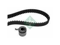 Chevrolet Aveo 2004-2011 RIHMAKOMPLEKT RULLIKUTEGA