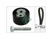 Ford Transit 1994-2000 RIHMAKOMPLEKT RULLIKUTEGA
