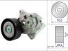 Mercedes-Benz C (W203) 2000-2007 PINGUTUSRULL, SOONRIHM