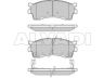 Kia Carens 2000-2002 KETASPIDURIKLOTSID