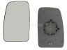 Opel Movano (B) 2010-2021 VÄLIPEEGLIKLAAS ALUSEGA