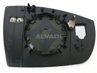 Ford Escape 2008-2012 VÄLIPEEGLIKLAAS ALUSEGA