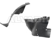 Opel Movano (B) 2010-2021 LOGAR