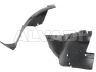 Opel Movano (B) 2010-2021 LOGAR