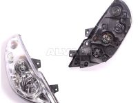 Opel Movano (B) 2010-2021 ESITULI
