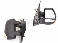 Opel Movano (B) 2010-2021 PEEGEL VÄLINE
