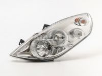Opel Movano (B) 2010-2021 ESITULI