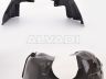 Hyundai Accent 2000-2005 LOGAR