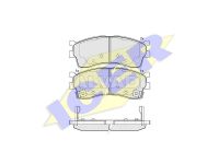 Kia Carens 2000-2002 KETASPIDURIKLOTSID