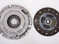 Kia Sorento 2002-2011 SIDURIKOMPLEKT