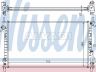 Hyundai Accent 2000-2005 JAHUTUSRADIAATOR