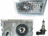 Toyota Land Cruiser 90 1995-2002 UDUTULI EESMINE